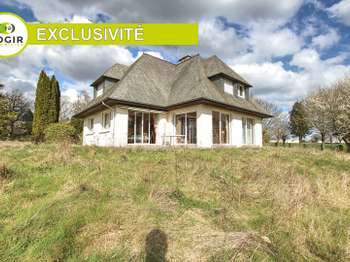 Vente Maison 5 chambresMelesse