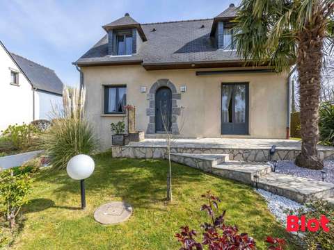 Vente maison 6 pièces Melesse 35