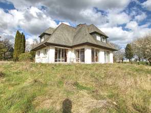 Vente Maison 5 chambresMelesse