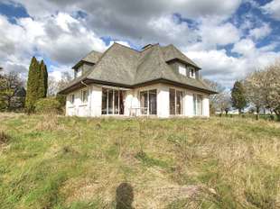 Photo Vente maison Melesse