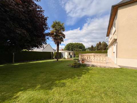 Vente maison 5 pièces Vente maison 5 pièces