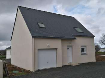 Vente Maison 3 chambresMelesse