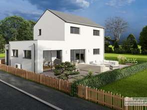 Vente Maison 4 chambresMelesse