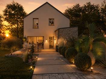 Vente maison Melesse 35