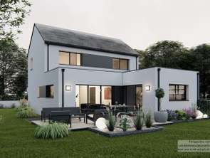 Vente Maison 4 chambresMelesse