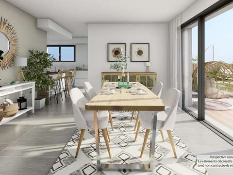 Vente maison 6 pièces Vente maison 6 pièces