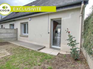 Photo Vente maison Melesse