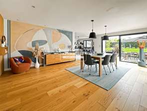 Vente Maison 3 chambresMelesse