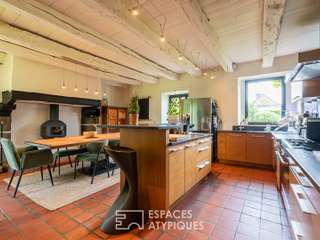 Vente maison 9 pièces Vente maison 9 pièces