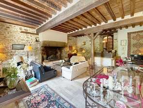 Vente Maison 3 chambresMelesse