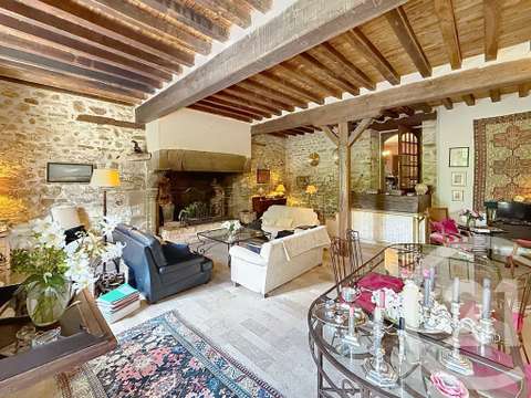 Vente maison 7 pièces Melesse 35