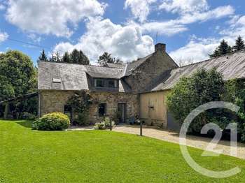 Vente Maison 3 chambresMelesse