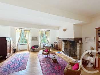 Vente Maison 3 chambresMelesse