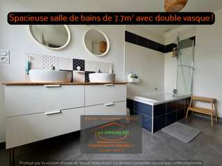 Vente maison 5 pièces Vente maison 5 pièces
