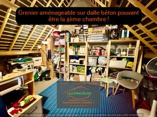 Vente maison 5 pièces Vente maison 5 pièces