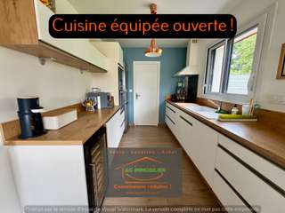 Vente maison 5 pièces Vente maison 5 pièces