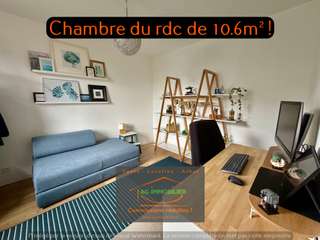 Vente maison 5 pièces Vente maison 5 pièces