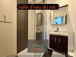 Vente maison 5 pièces Vente maison 5 pièces