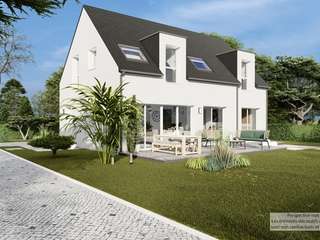 Vente maison 4 pièces Vente maison 4 pièces