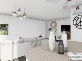 Vente maison 4 pièces Vente maison 4 pièces