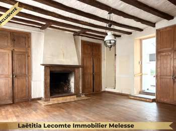 Vente Maison 3 chambresMelesse