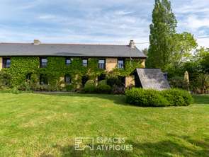 Vente Maison 7 chambresMelesse
