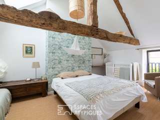 Vente maison 9 pièces