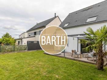 Vente Maison 4 chambresMelesse