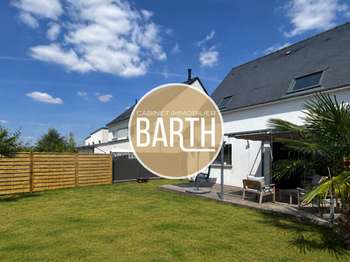 Vente Maison 4 chambresMelesse