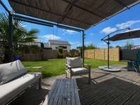 Vente maison 6 pièces Vente maison 6 pièces