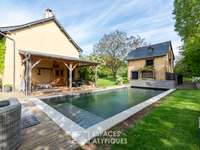 Vente maison 9 pièces Vente maison 9 pièces