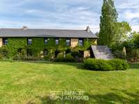 Vente maison 9 pièces Vente maison 9 pièces