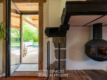 Vente maison 9 pièces Vente maison 9 pièces