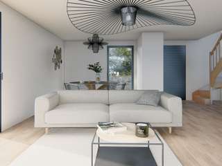 Vente maison 5 pièces Vente maison 5 pièces