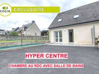 Vente maison 4 pièces Vente maison 4 pièces