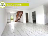 Vente maison 4 pièces Vente maison 4 pièces