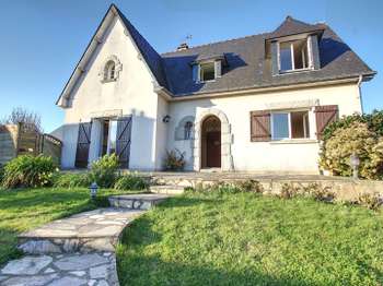 Vente Maison 4 chambresMelesse