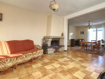 Vente maison 7 pièces Vente maison 7 pièces