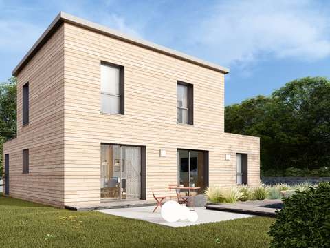 Vente maison 5 pièces Vente maison 5 pièces