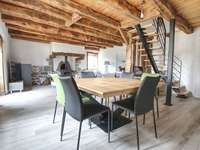 Vente maison 8 pièces Vente maison 8 pièces