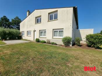 Vente maison 5 pièces Melesse 35