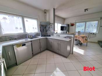 Vente maison 5 pièces Melesse 35