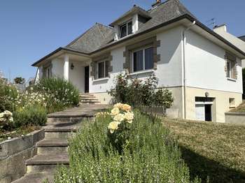 Vente Maison 3 chambresMelesse