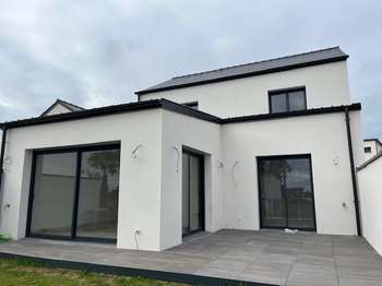 Vente maison 6 pièces Melesse 35