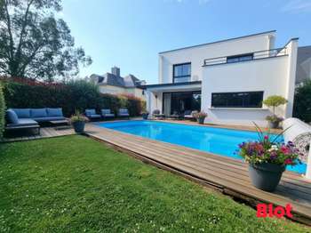 Vente Maison 3 chambresMelesse