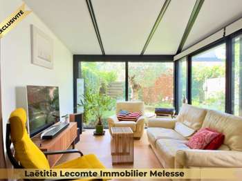 Vente Maison 4 chambresMelesse