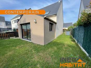 Vente Maison 4 chambresMelesse