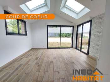 Vente maison 5 pièces Melesse 35