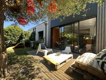 Vente Maison 5 chambresMelesse
