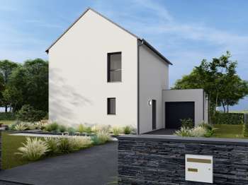 Vente Maison 4 chambresMelesse